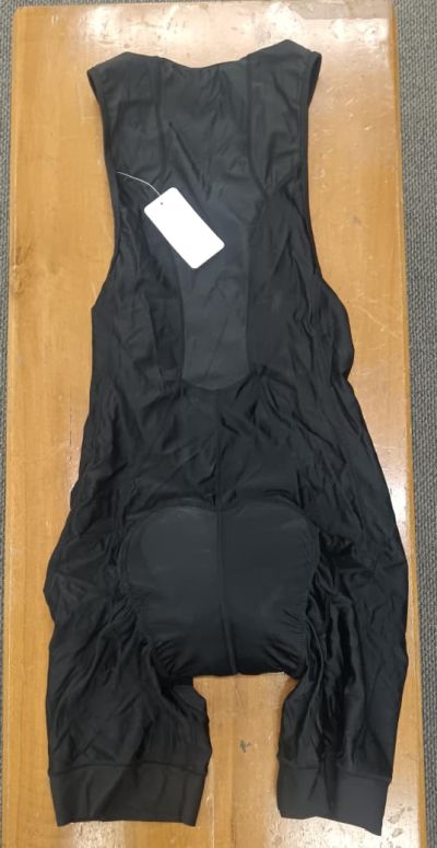 100% Lycra  De Ciclismo