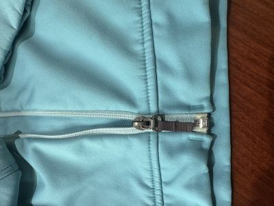 Salomon Chaqueta Impermeable
