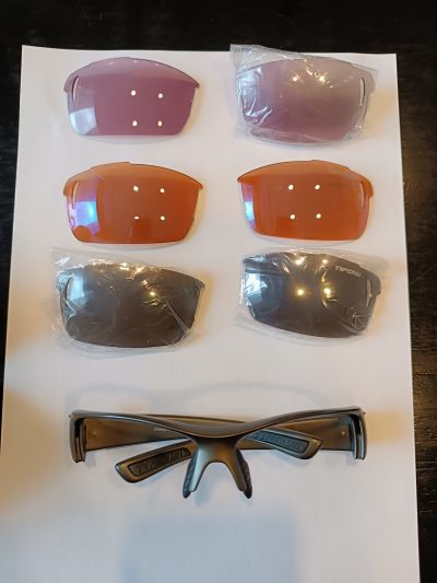 Tifosi Optics Gafas Deportivas
