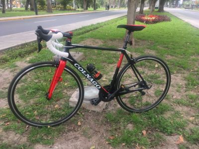 Otra Colnago A1R