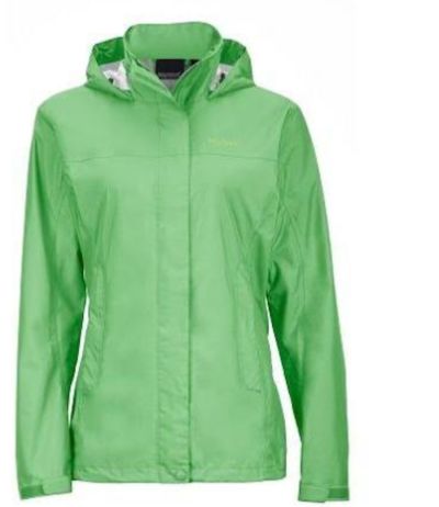 Marmot Chaqueta Impermeable