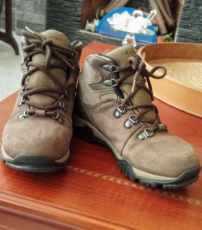 Otra Botas Unisex
