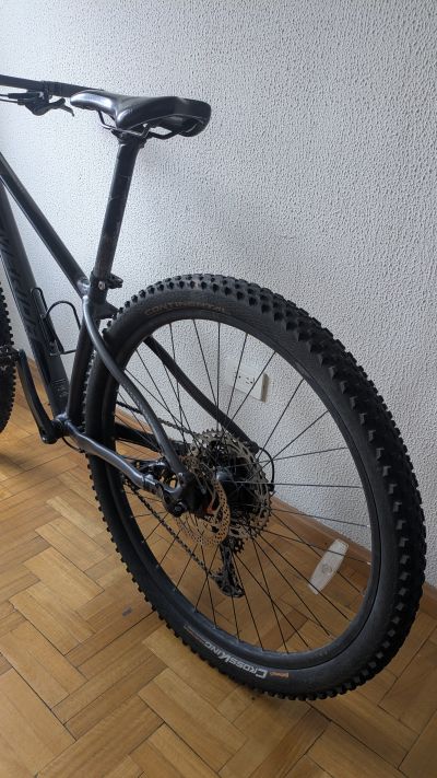 Merida Bikes Big Nine Slx Edition 2020