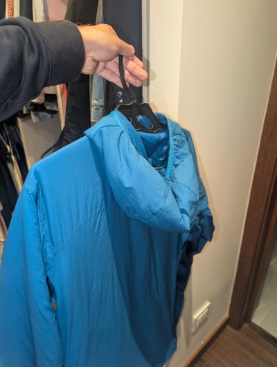 Arc'teryx Atom Lt