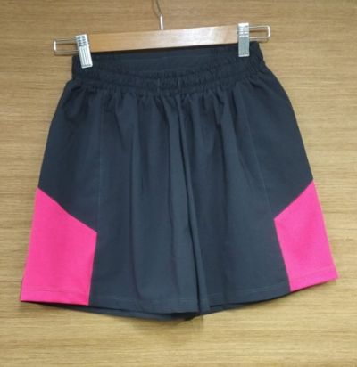 100% Short Deportivo
