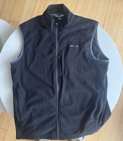 Eddie Bauer Chaleco