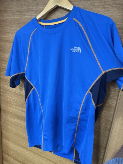 The North Face Camiseta