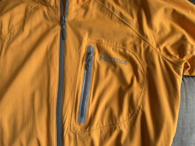 Marmot Impermeable