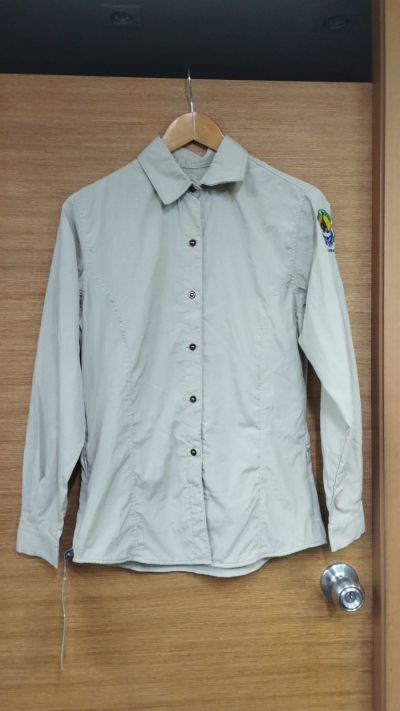 Tatoo Blusa De Trekking