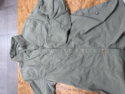 Tatoo Camisa Trekking