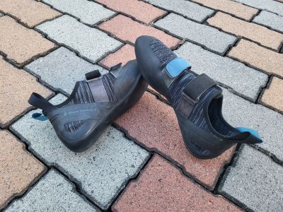Black Diamond Zapatos De Escalada Black Diamond Momentum