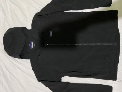 Patagonia R1 Techface Hoody