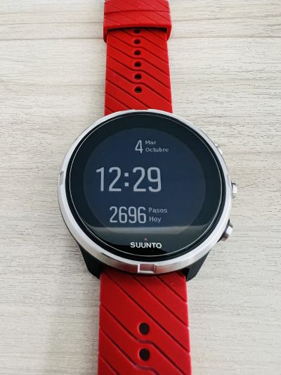 Suunto Reloj Suunto 9