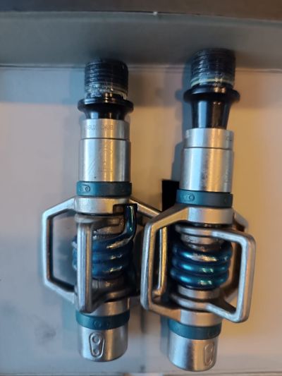 Crankbrothers Pedales Candy 3