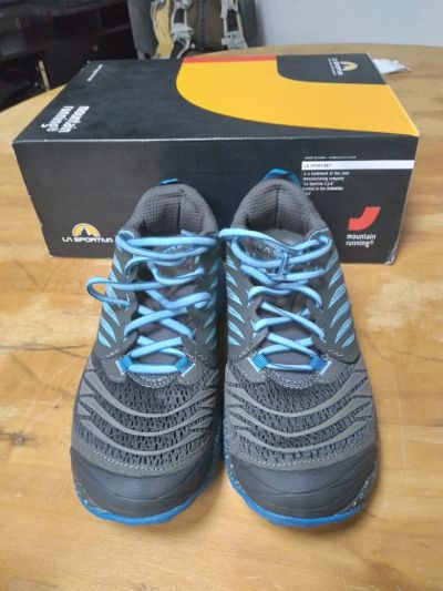 La Sportiva Akasha Woman