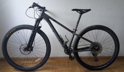 Merida Bikes Big Nine Slx Edition 2020