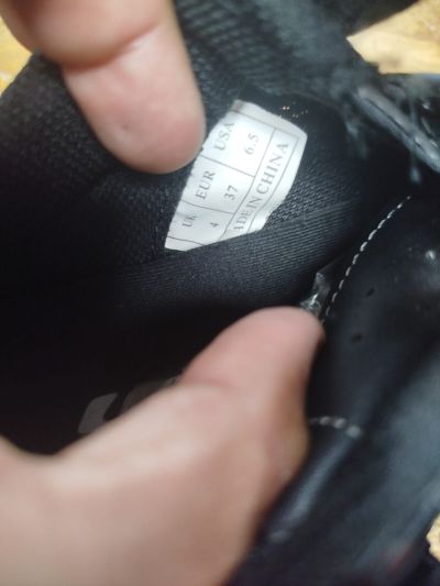 Garneau Zapatos Mtb