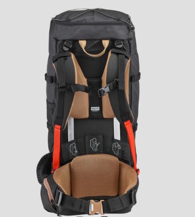 Quechua Forclaz  Trek100 50Lts.