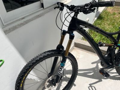 Yeti Sb5