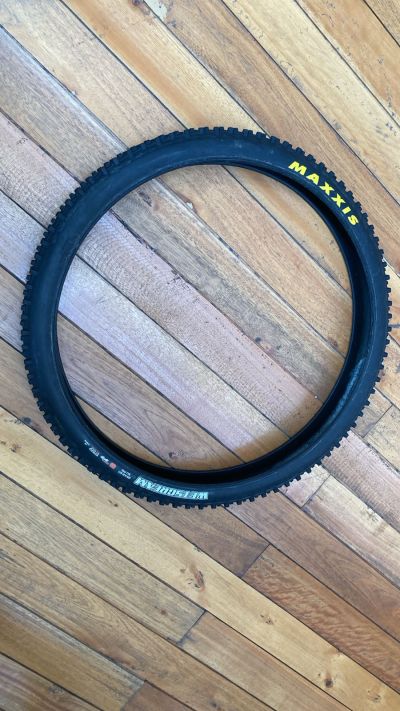 Maxxis Llanta Maxxis Wetscream 29X2.50