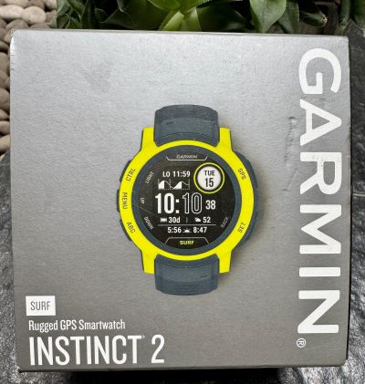 Garmin Instinct 2