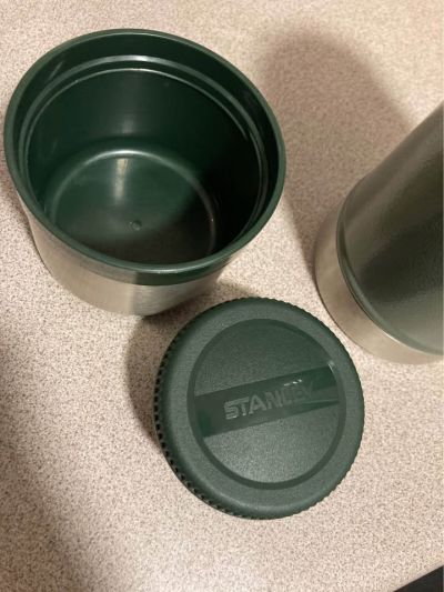 Stanley Termo