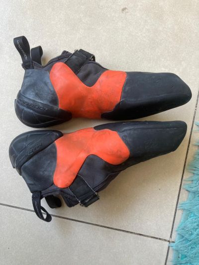 Mad Rock Shark 2.0