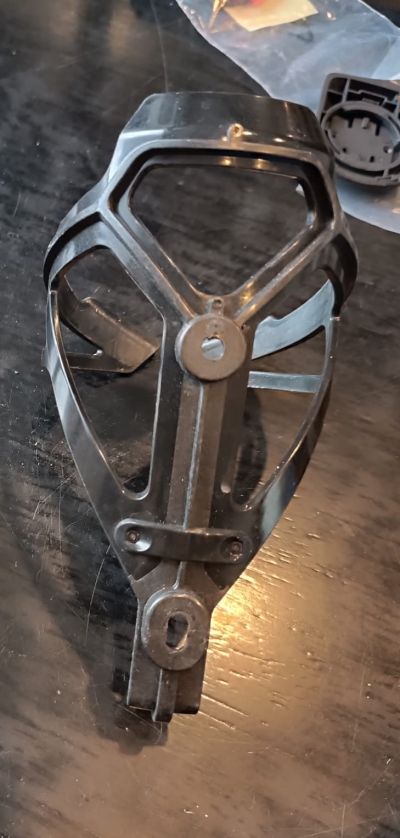 Tacx Porta Botellas