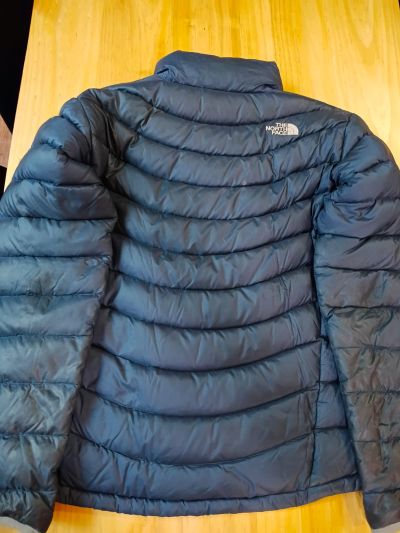 The North Face Jacket Pluma 800 The North Face