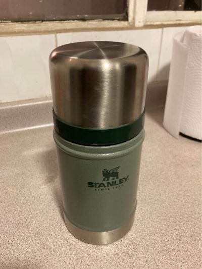Stanley Termo