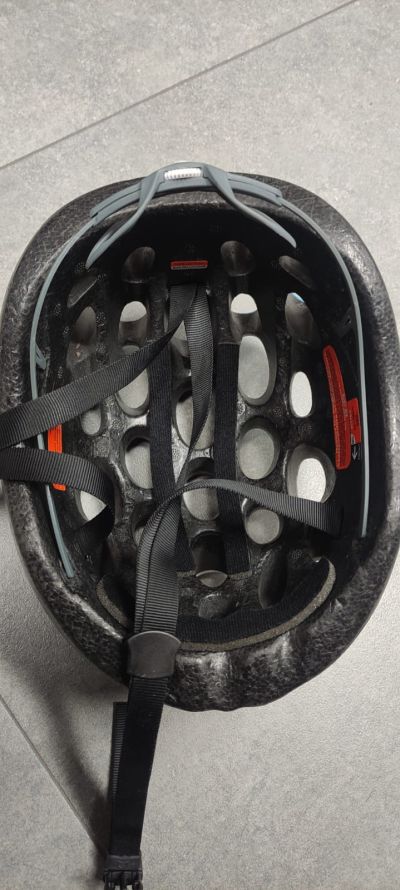Otra Casco Catlike
