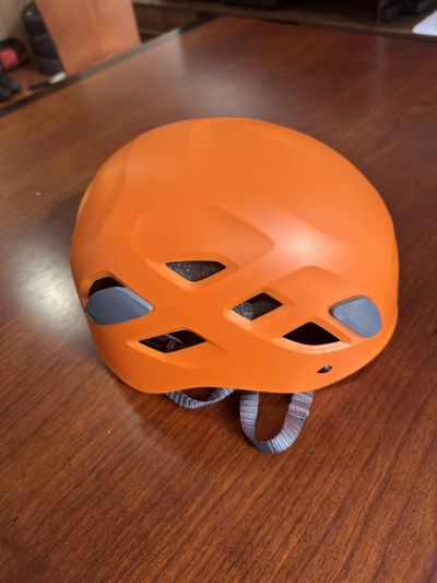 Black Diamond Casco Para Escalar