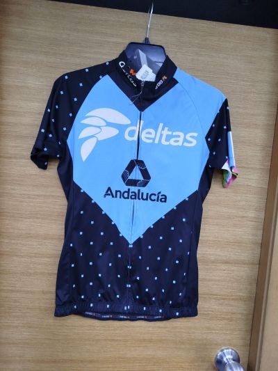 Tatoo Jersey