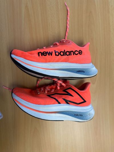 New Balance Fuelcell Supercomp