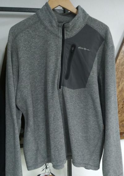 Eddie Bauer Saco Térmico Eddie Bauer First Ascent Gris