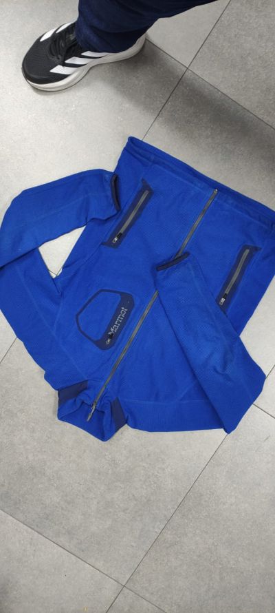 Marmot Chaqueta Polar Marmot
