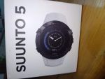 Suunto Suunto 5 Reloj Gps (Batería De Larga Duración)