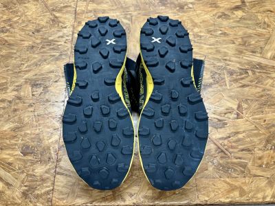 La Sportiva Zapatos Cyklon Cross Gtx Con Polaina