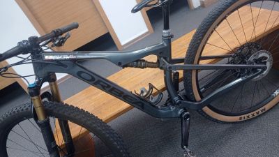 Orbea Bicicleta Orbea Oiz