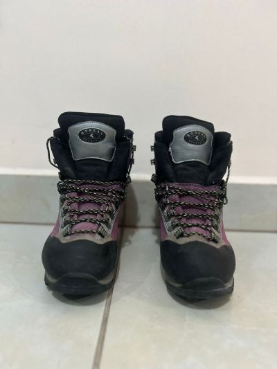 Boreal Botas Boreal