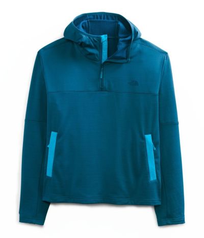 The North Face Wayroute - Sudadera / Suéter Con Capucha Para Hombre