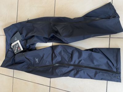 Otra Pantalón Impermeable