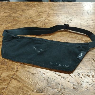 Osprey Rfid Blocking (Canguro Porta Documentos)