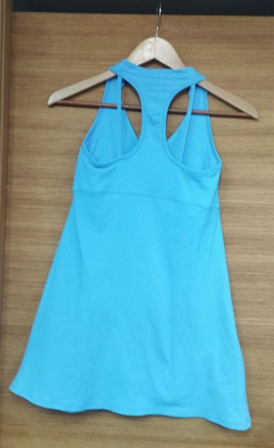 100% 2 Vestidos De Gym O Running, 1 Licras De Contención, 1 Chaqueta Sudadera En Lycra
