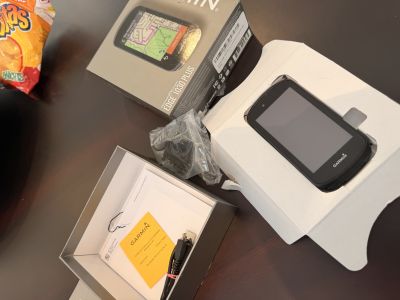 Garmin Garmin Edge 1030 Plus