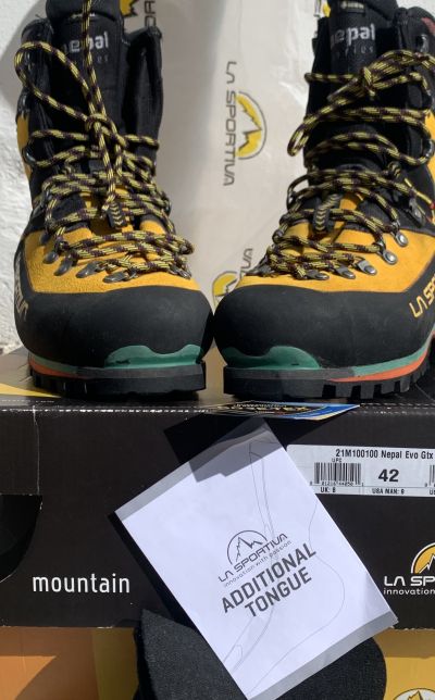 La Sportiva Nepal Evo Gtx