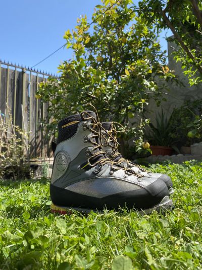 La Sportiva Bota La Sportiva Baruntse