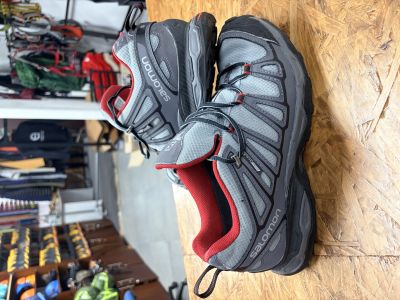 Salomon Zapatos