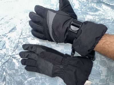 Seirus Guantes Térmicos