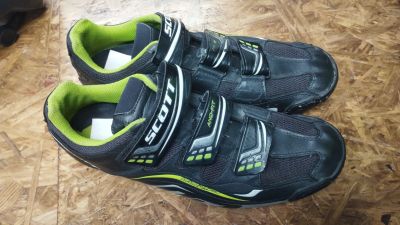 Scott Zapatos De Ciclismo